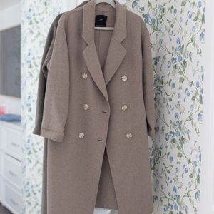 Zara coat